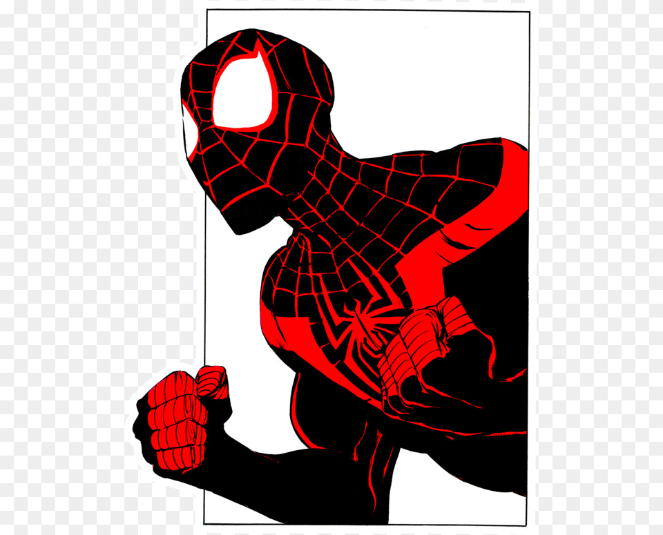 Spider Man, Body Part, Hand, Person Png