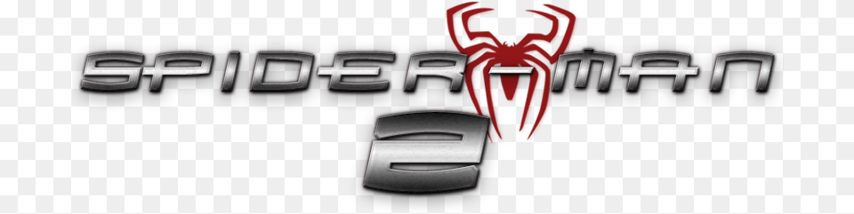 Spider Man 2 Image Spider Man 3 Logo, Emblem, Symbol, Dynamite, Weapon Free Png Download