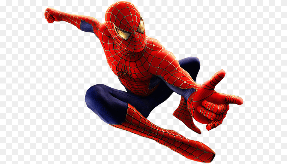 Spider Man 2002, Adult, Female, Person, Woman Free Png Download