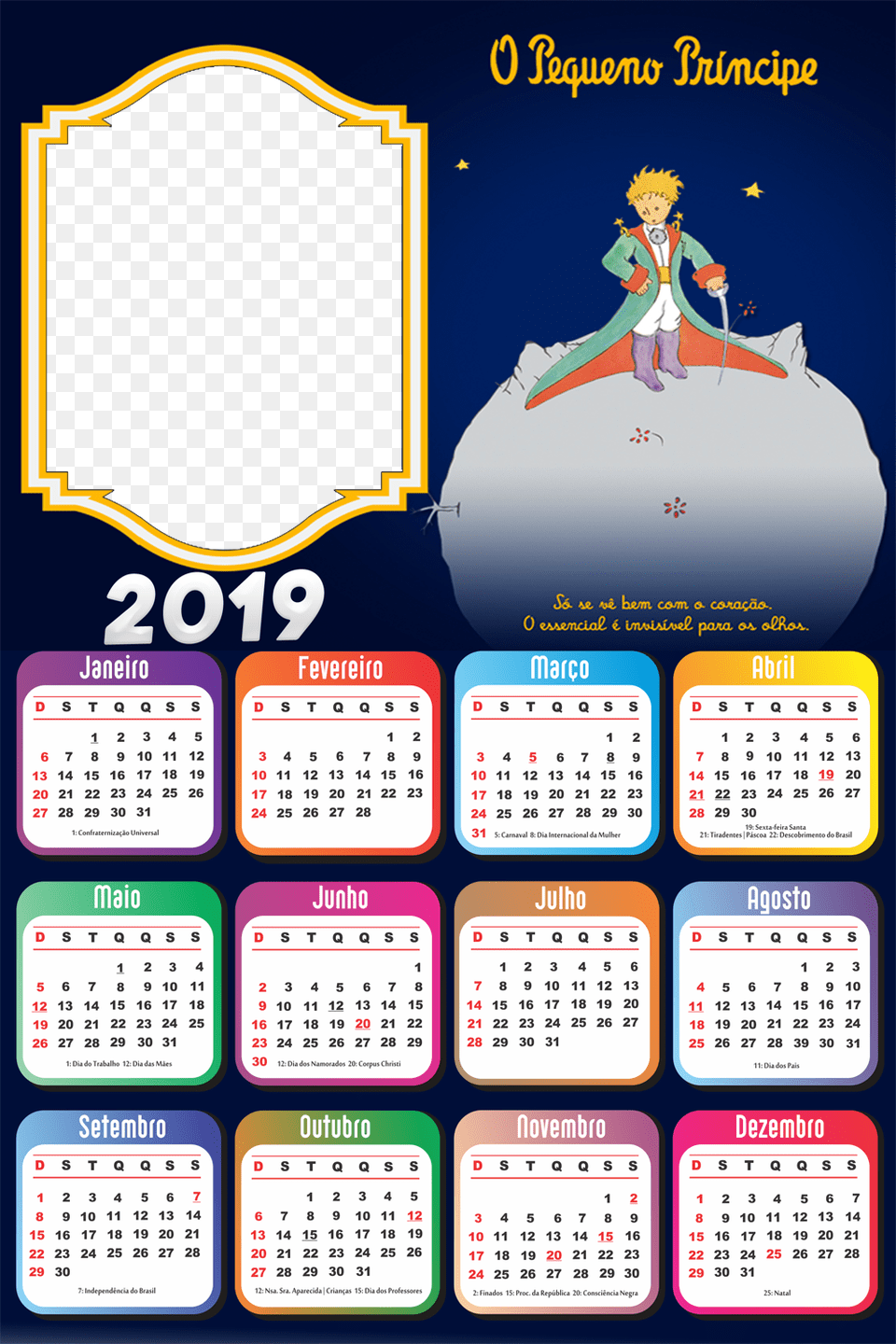 Spider Man 2019 Calendar, Text, Baby, Person, Head Png Image