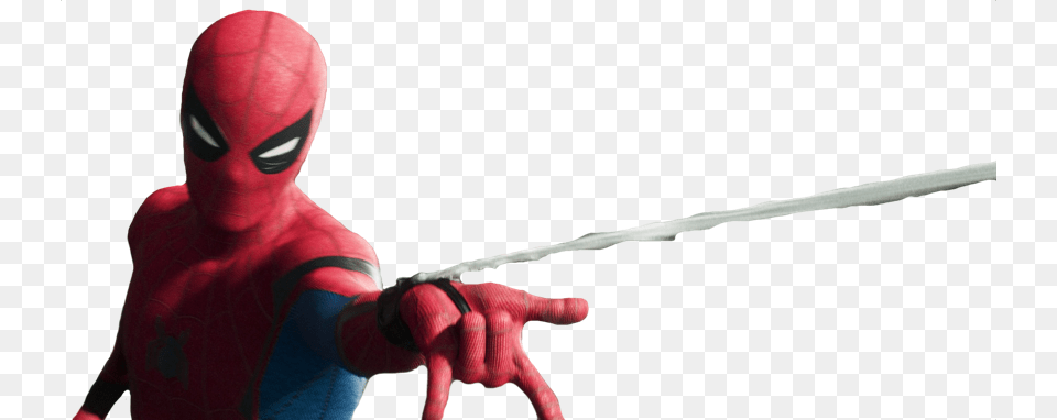 Spider Man, Person, Sword, Weapon, Alien Png Image