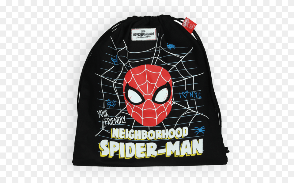 Spider Man, Swimwear, Clothing, Bag, Hat Free Png