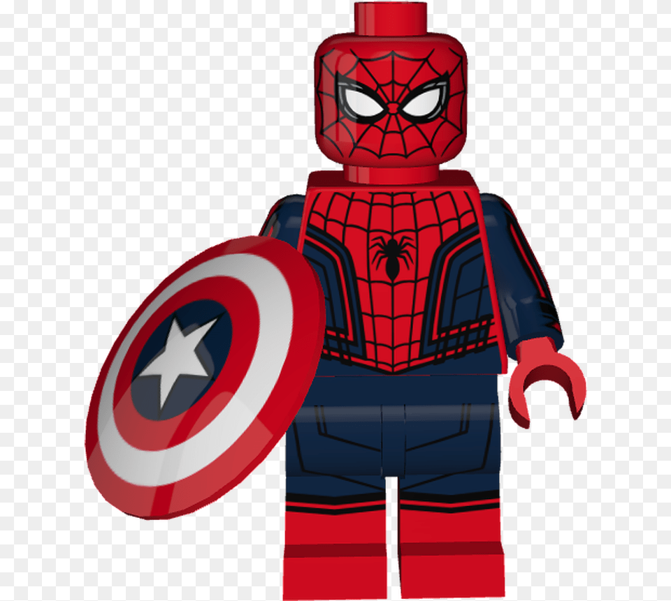 Spider Man, Armor, Person Free Transparent Png