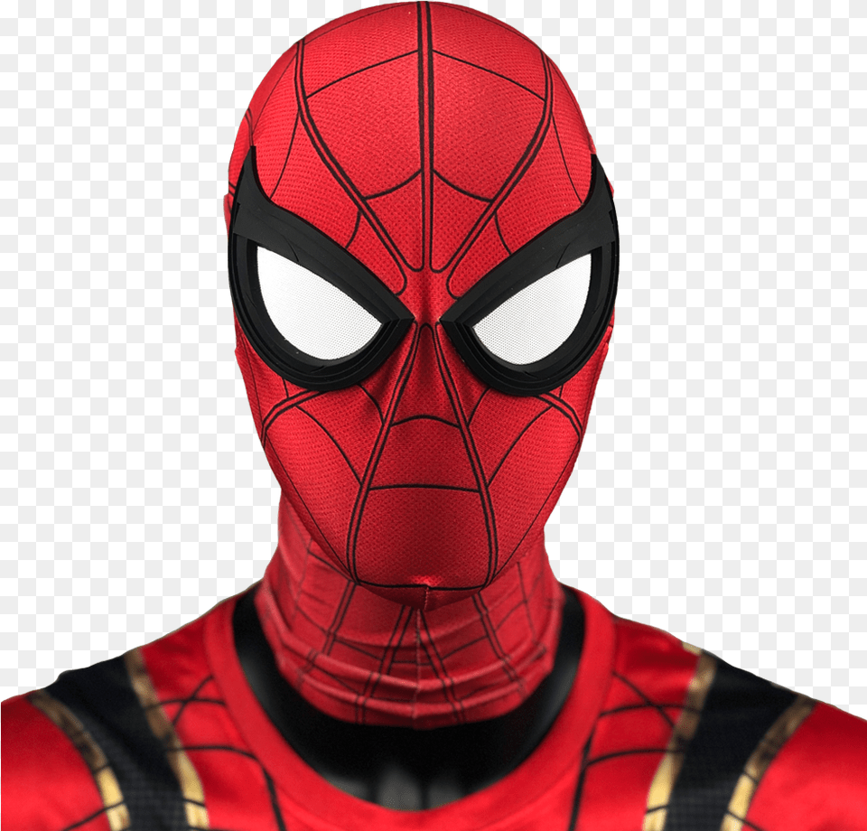 Spider Man, Alien, Adult, Female, Person Png Image