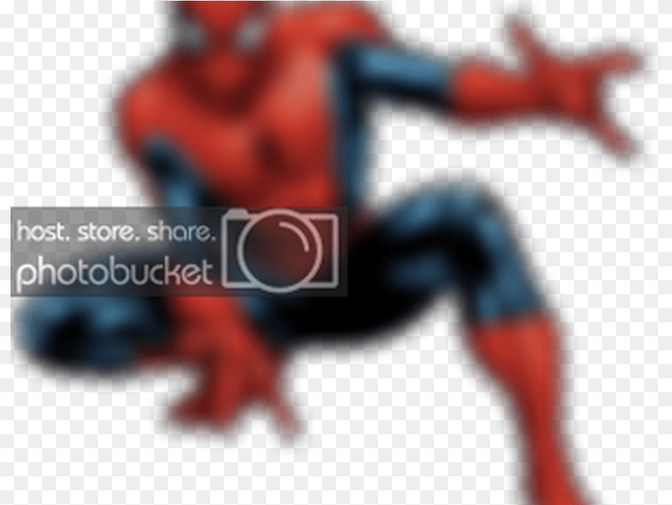 Spider Man, Person, Amphibian, Animal, Frog Free Transparent Png