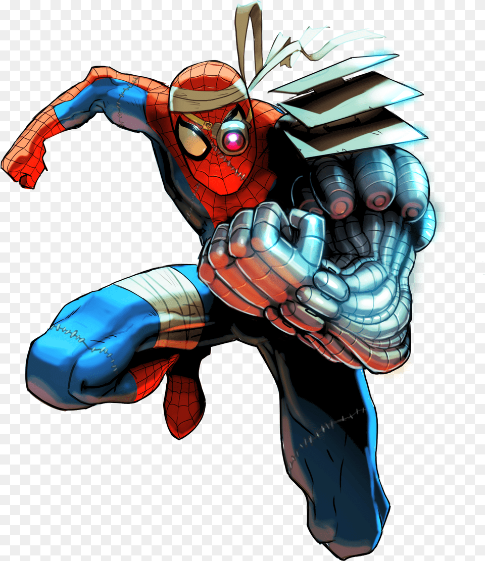 Spider Man, Baby, Person Free Transparent Png