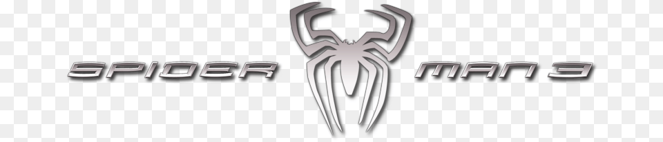 Spider Man 3 Image Spider Man 3 Logo, Cutlery, Fork Png