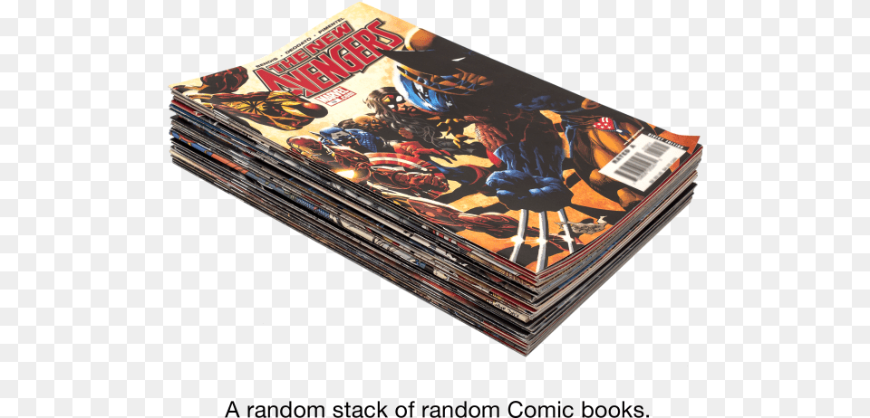 Spider Man, Book, Comics, Publication Free Png