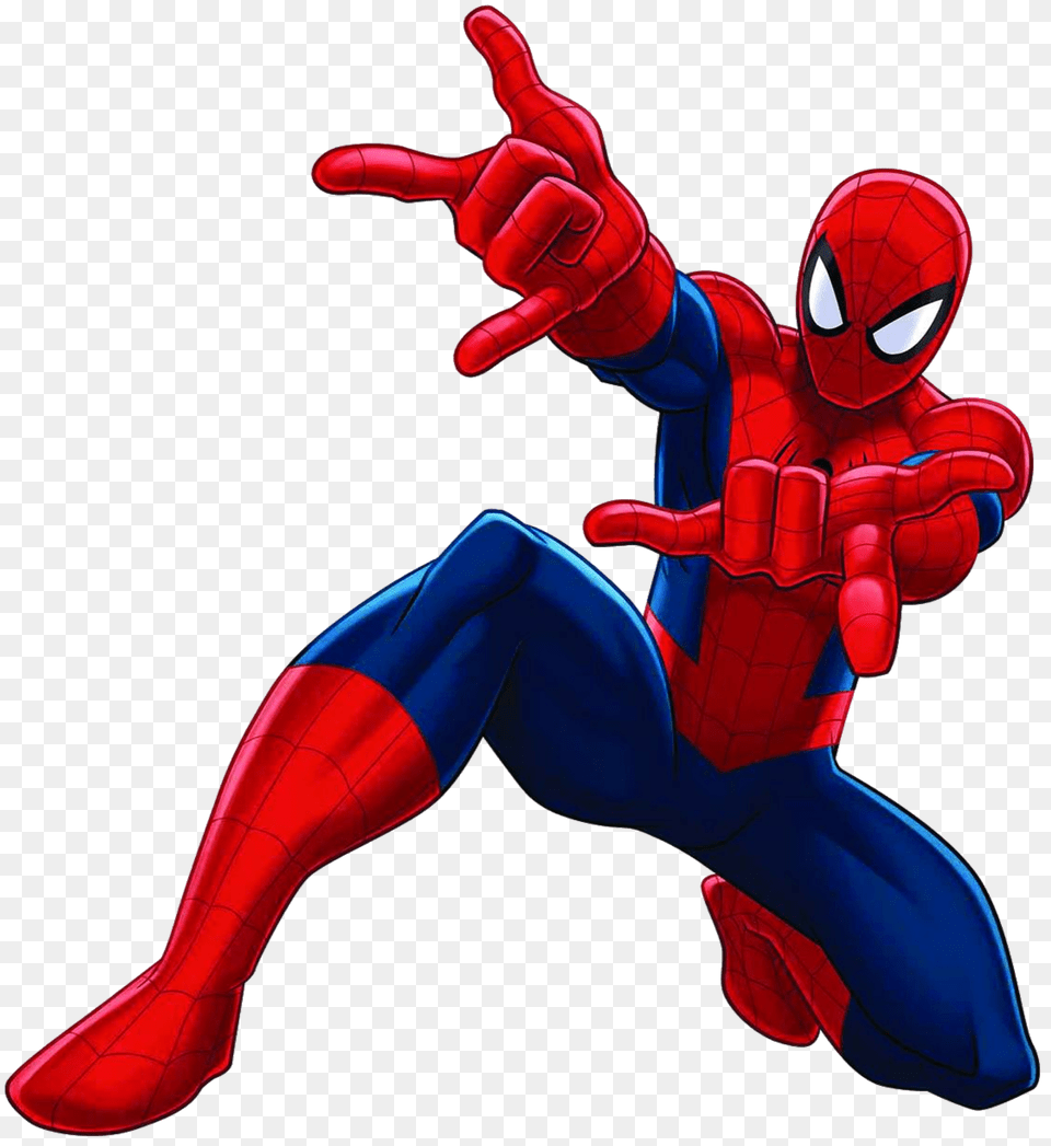 Spider Man, Baby, Person Free Png