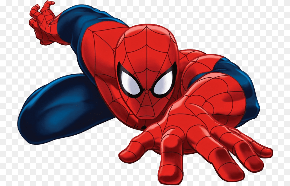 Spider Man, Baby, Book, Comics, Person Free Png