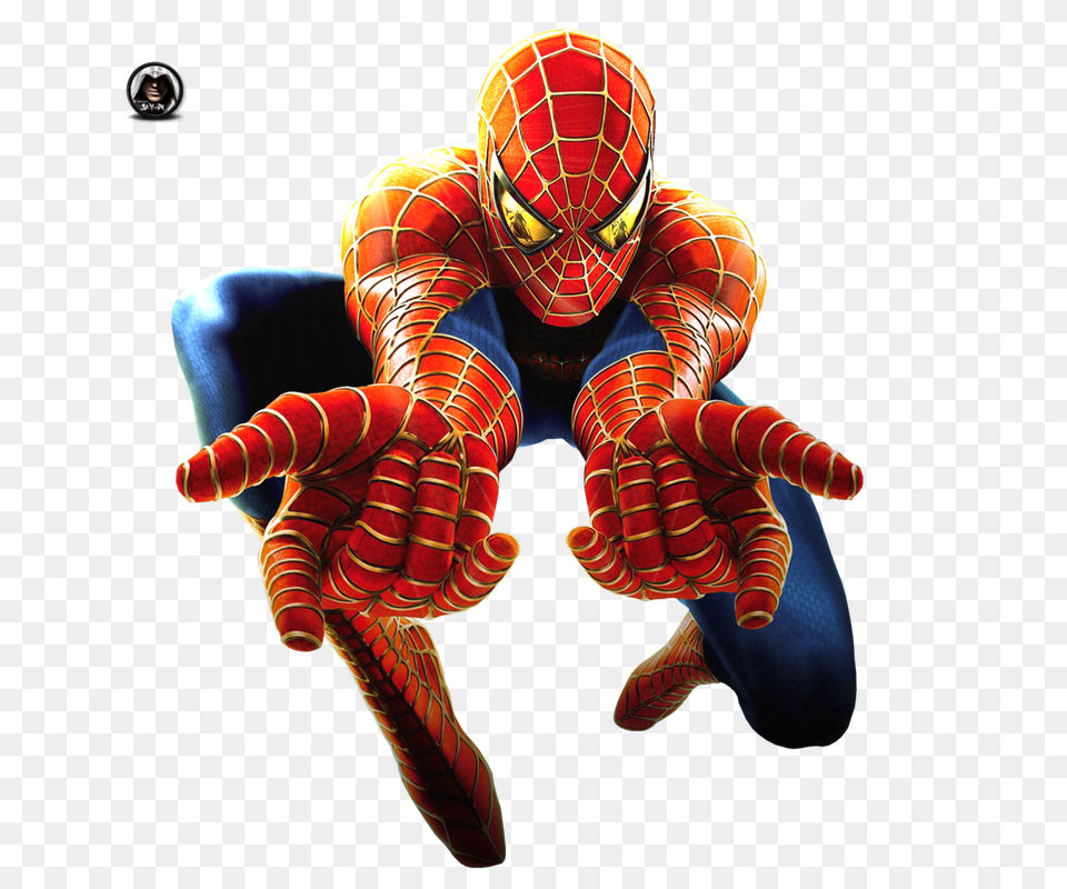 Spider Man, Toy Free Png Download