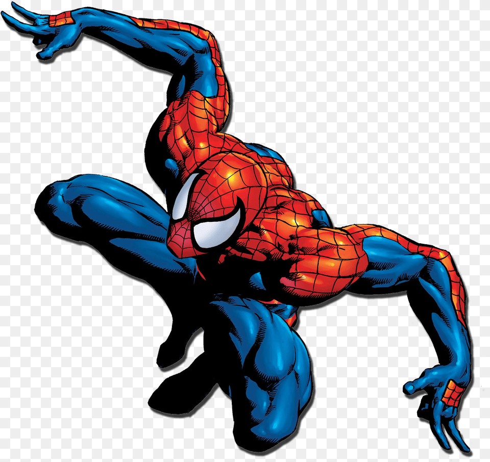 Spider Man, Person Png Image