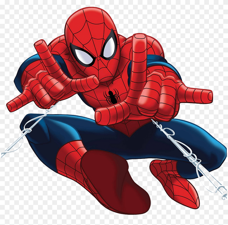 Spider Man, Book, Comics, Publication Png