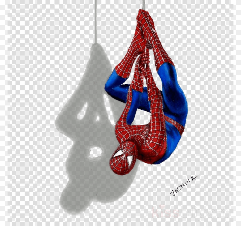 Spider Man 3d, Clothing, Footwear, Shoe Free Transparent Png