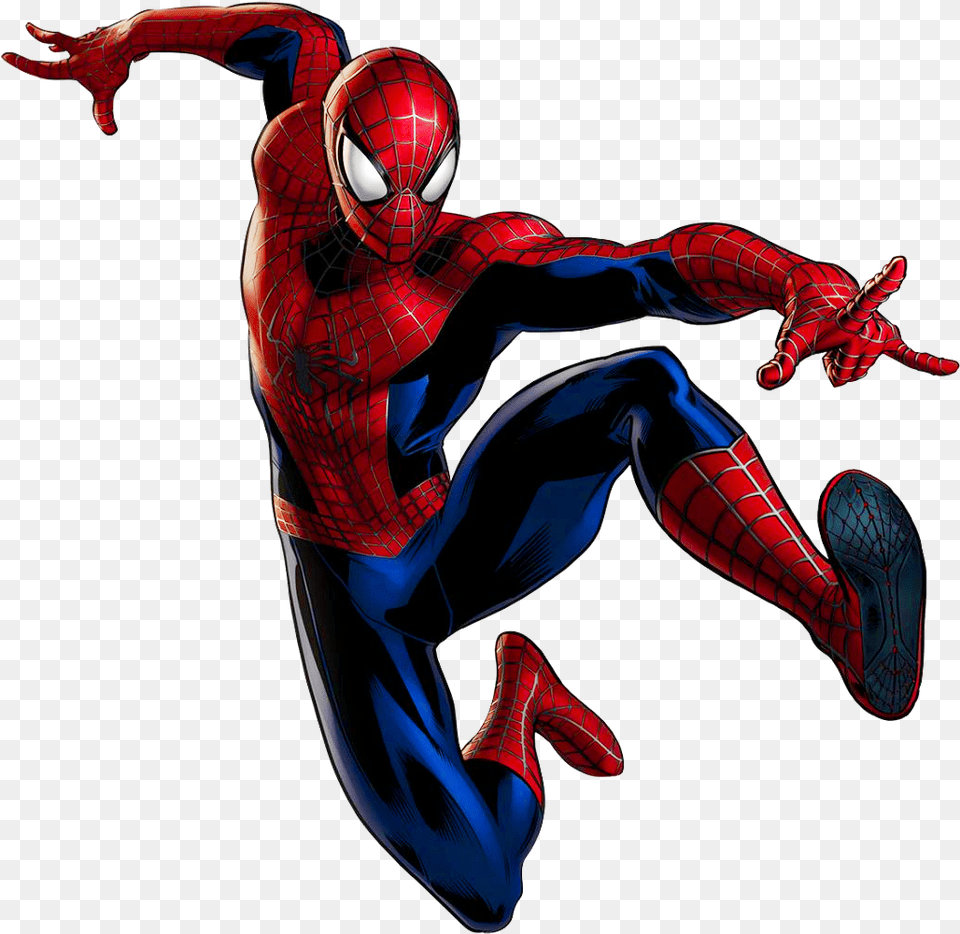 Spider Man, Insect, Animal, Bee, Wasp Png Image