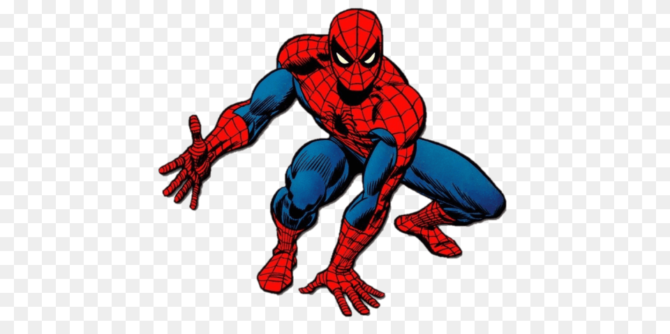 Spider Man, Adult, Male, Person Free Transparent Png