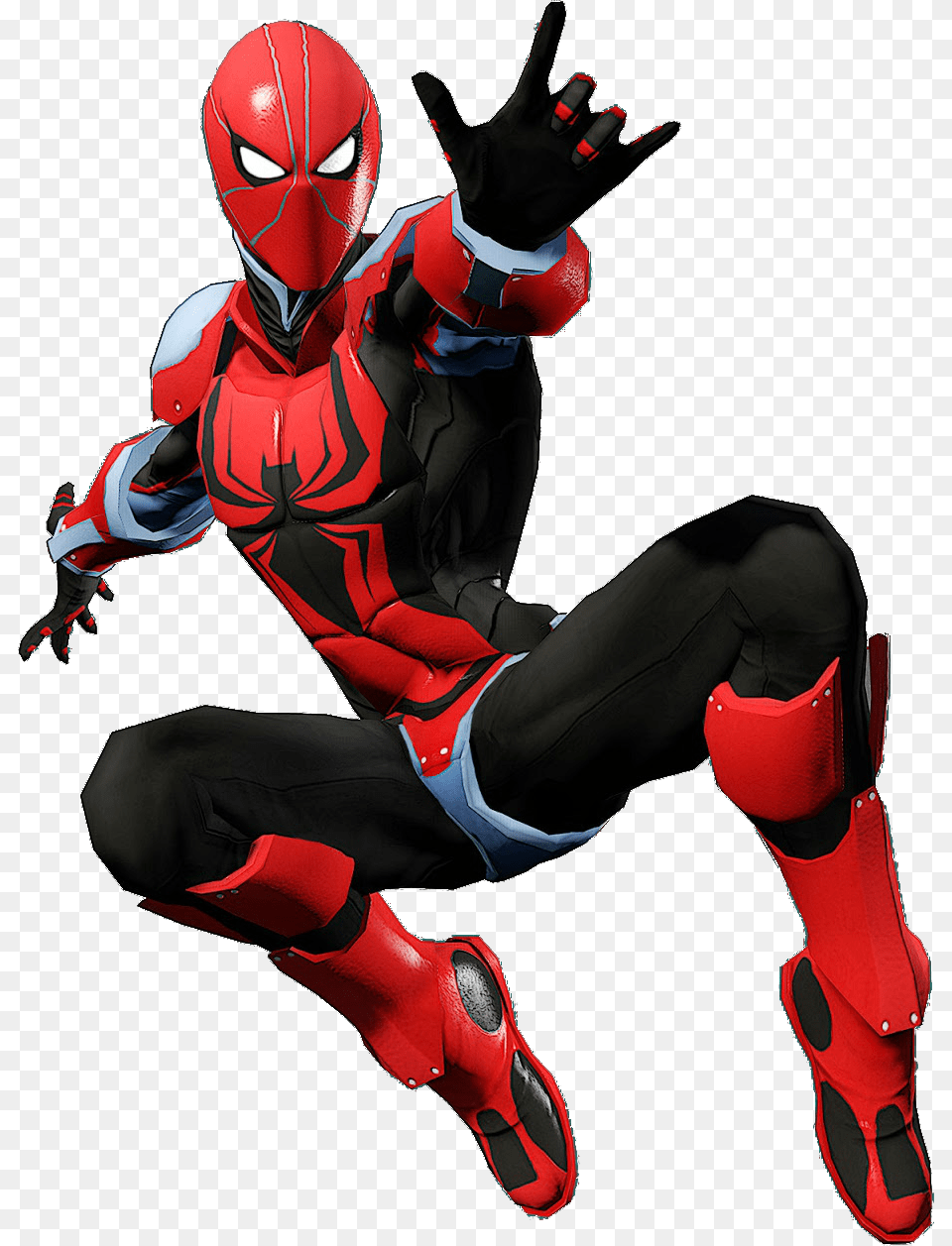 Spider Man, Adult, Clothing, Glove, Male Png Image