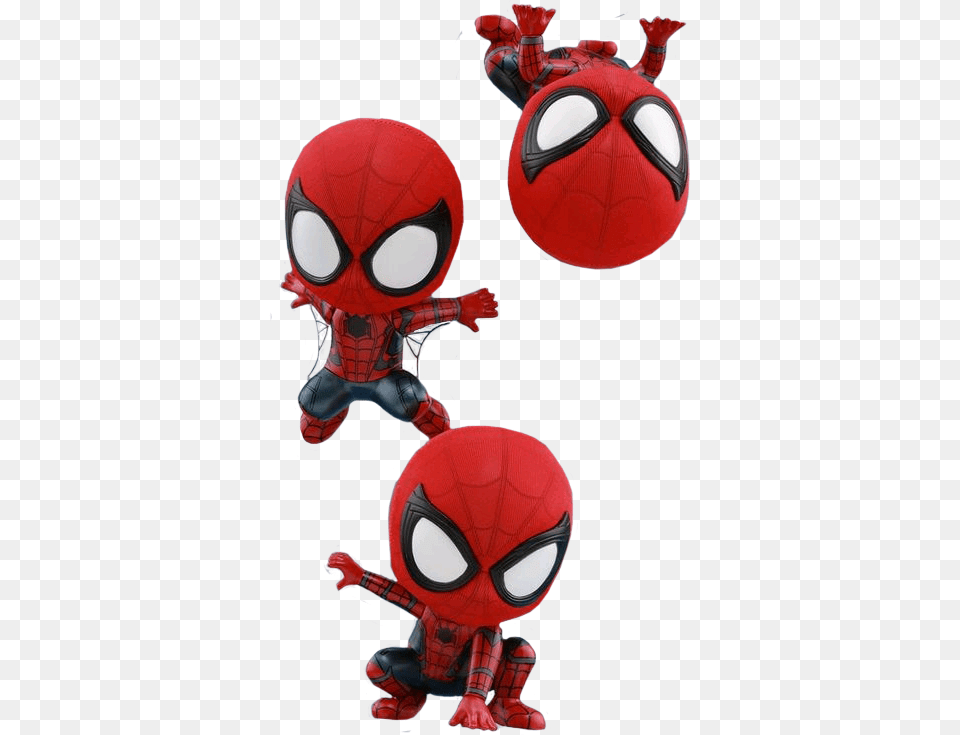 Spider Man Baby, Alien, Person Png