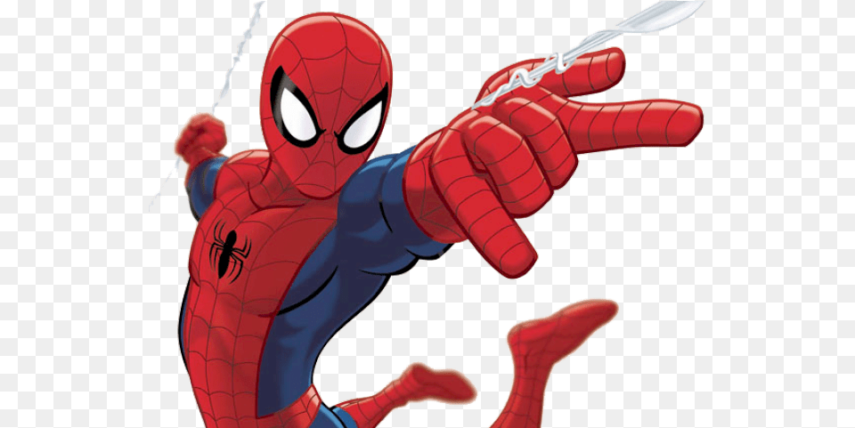 Spider Man Blank Background, Baby, Person Png