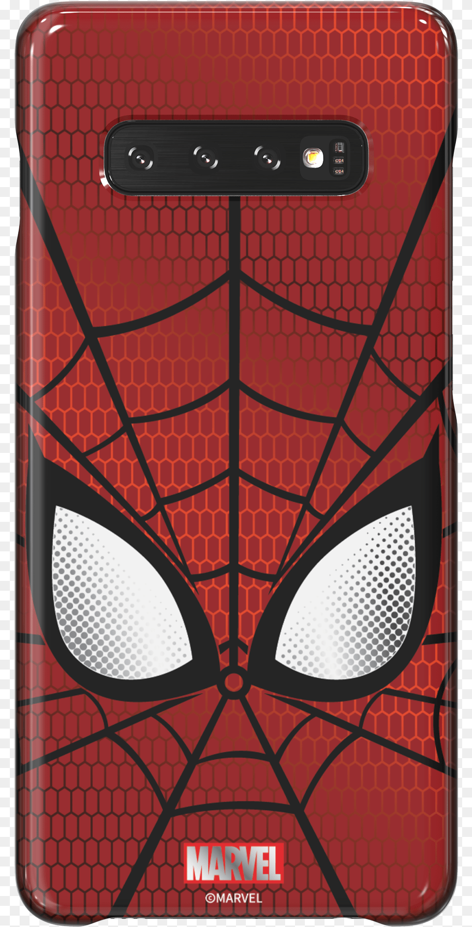 Spider Man Case, Electronics, Mobile Phone, Phone Png
