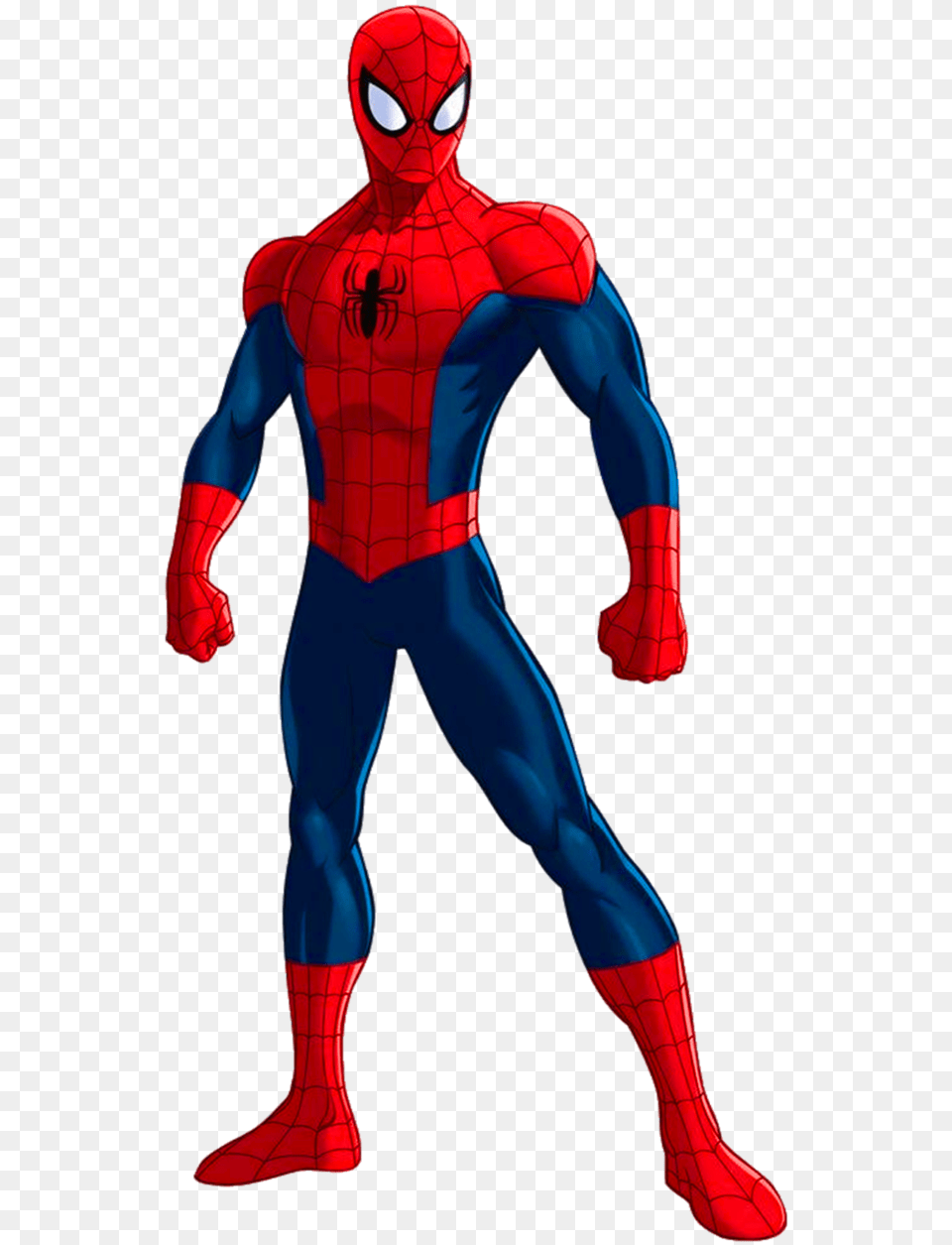 Spider Man Clip Art All Body, Clothing, Costume, Person, Adult Free Transparent Png