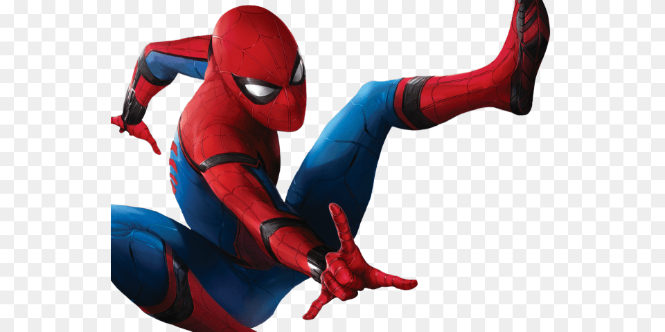Spider Man Clipart 2017 Spider Man Far From Home, Wasp, Animal, Invertebrate, Bee Free Png