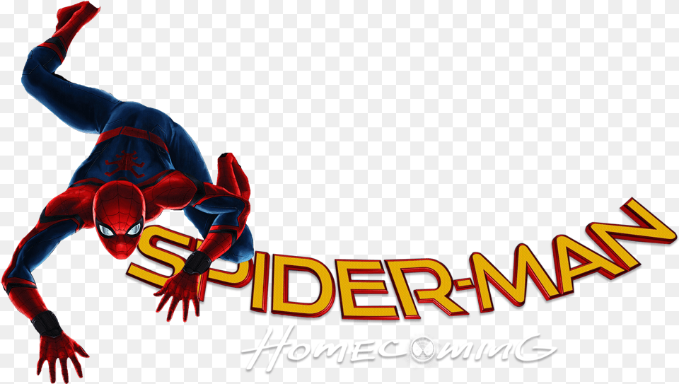 Spider Man Clipart Blank Background Graphic Design, Baby, Person Png