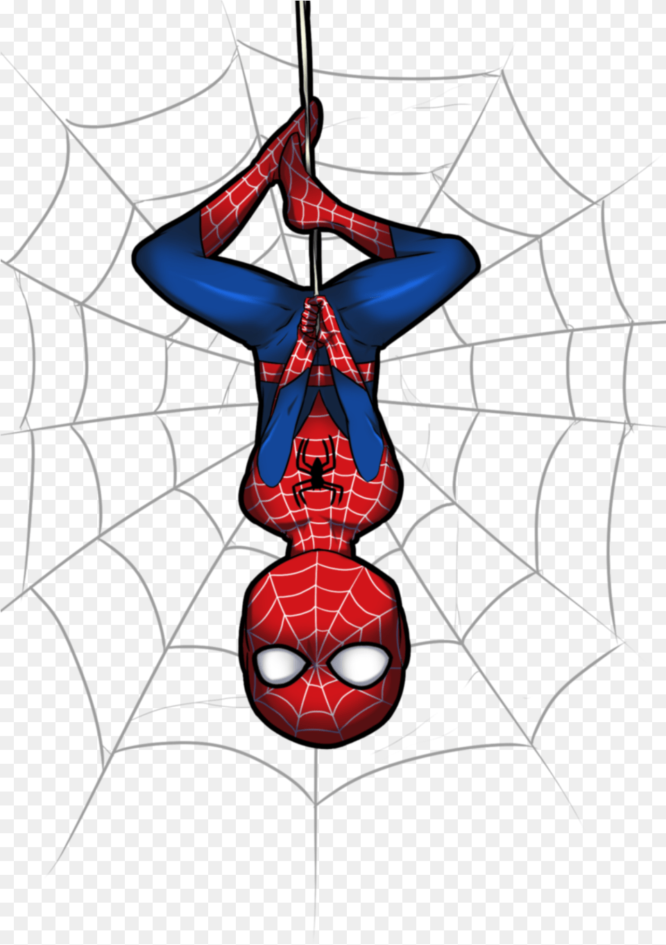 Spider Man Clipart Eye Spiderman Clipart, Adult, Woman, Person, Female Png Image