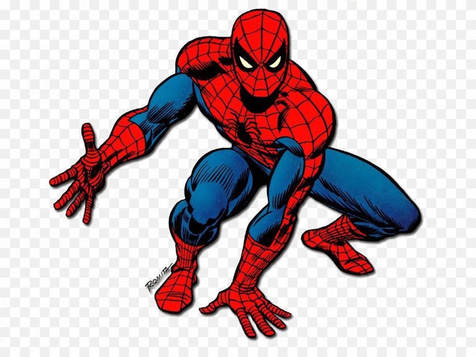 Spider Man Download Arts, Adult, Male, Person, Ninja Free Png
