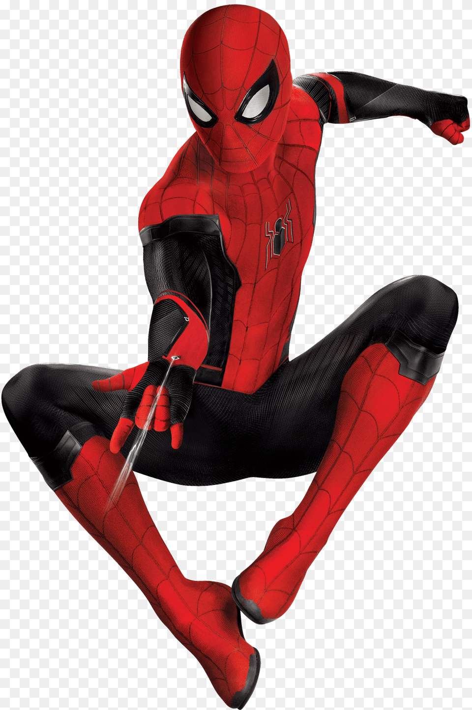 Spider Man Far From Home Free Download Spider Man Upgraded Suit, People, Person, Adult, Female Png Image