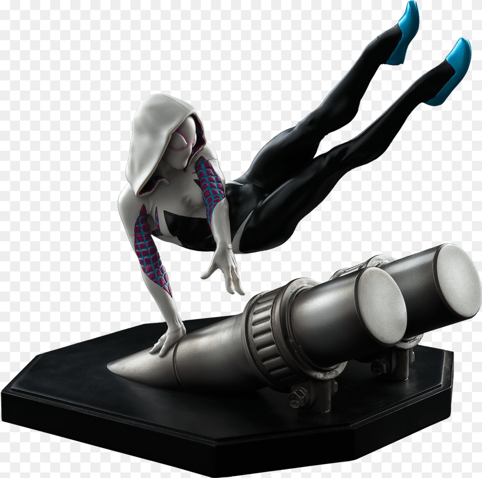 Spider Man Figurine, Adult, Female, Person, Woman Free Transparent Png