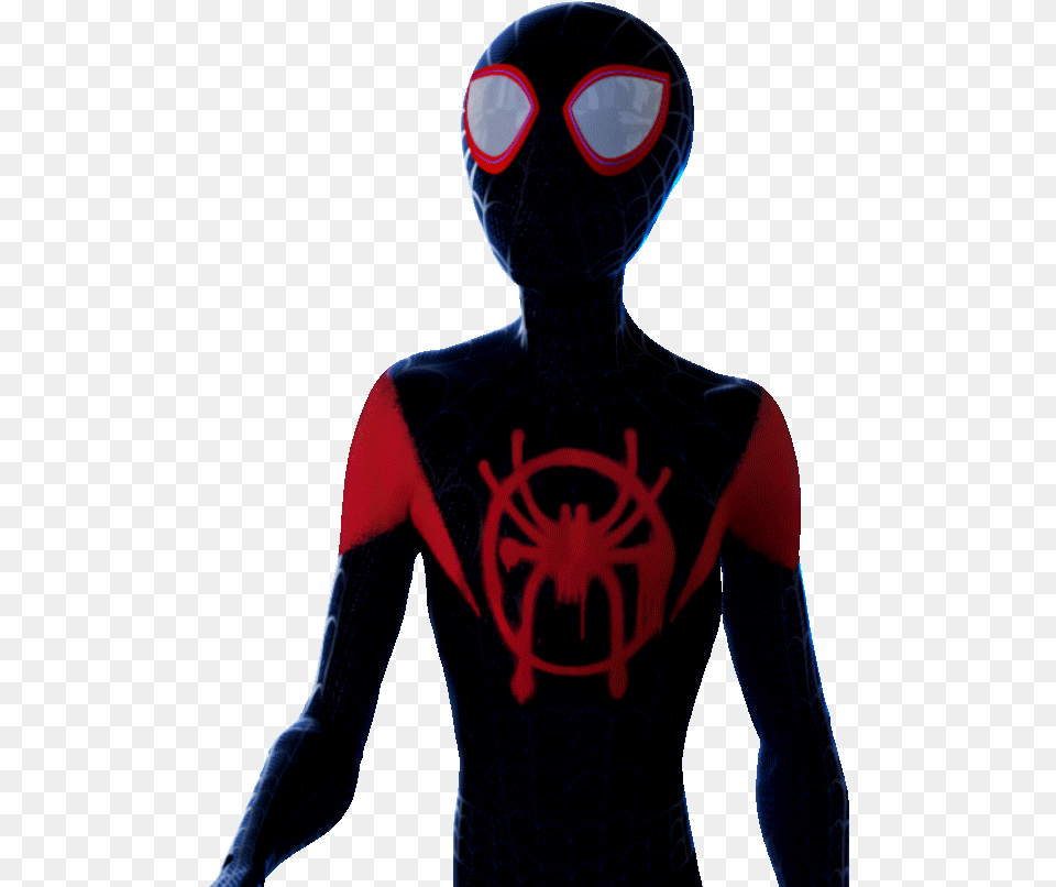 Spider Man Gif Transparent, Alien, Adult, Person, Male Png