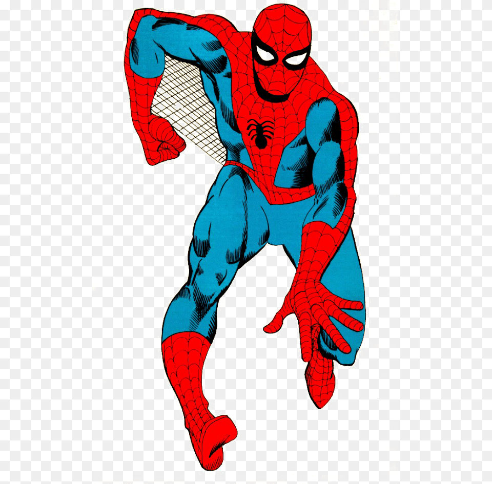 Spider Man High Quality Image Spider Man Mcu Suit Concept Art, Baby, Person, Clothing, Costume Free Transparent Png