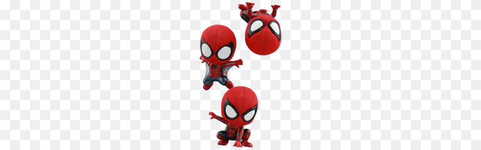 Spider Man Homecoming, Alien, Baby, Person Png Image