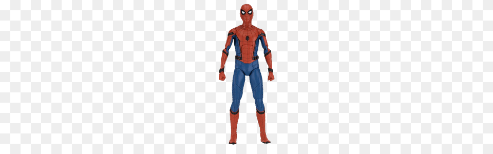 Spider Man Homecoming, Adult, Male, Person, Clothing Free Transparent Png