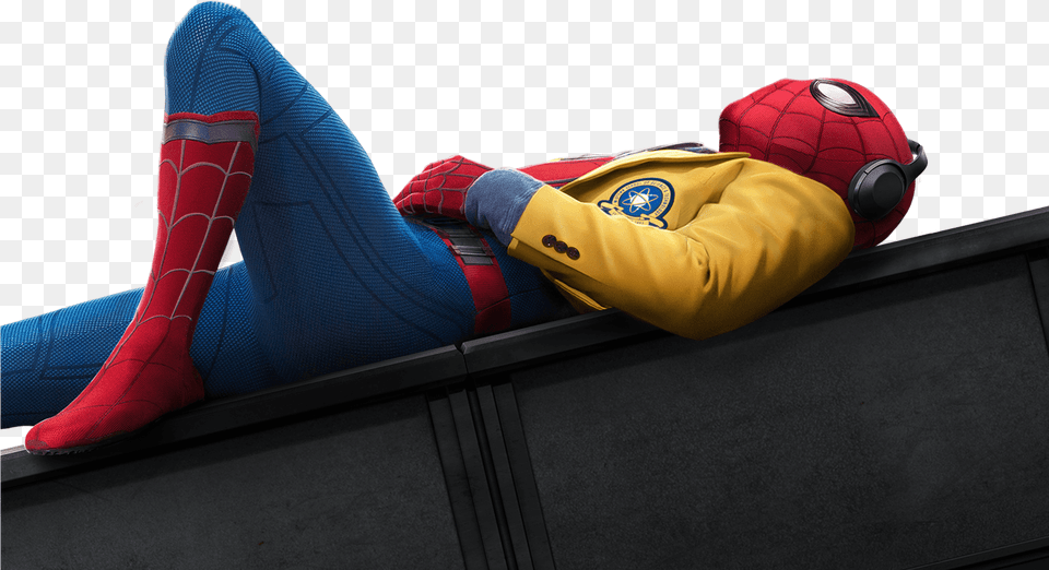 Spider Man Homecoming, Ball, Sport, Soccer Ball, Football Png Image