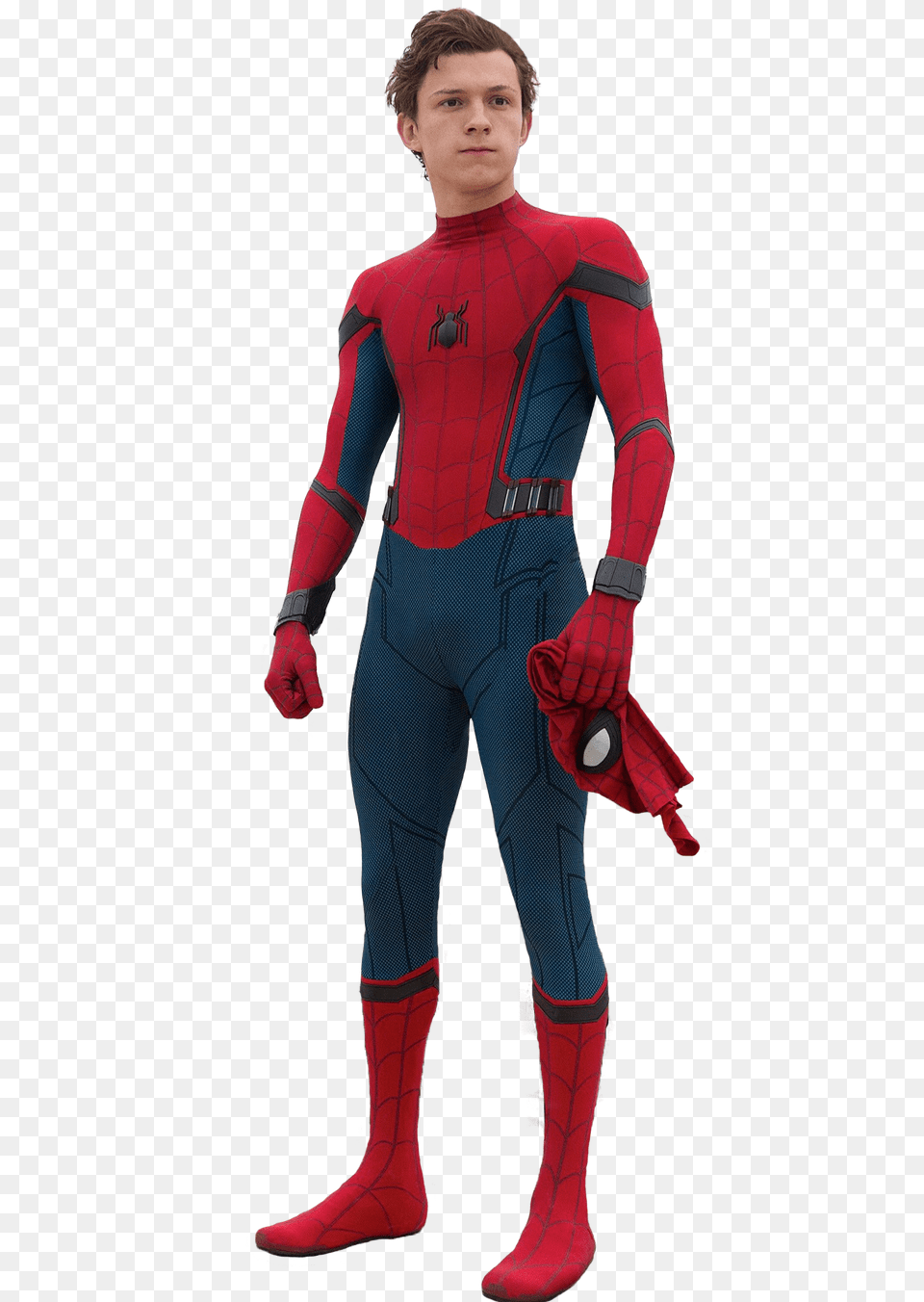 Spider Man Homecoming, Boy, Person, Male, Teen Png