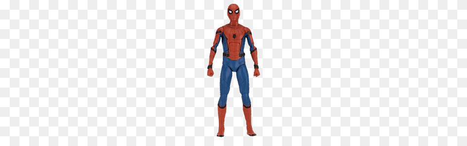 Spider Man Homecoming, Adult, Male, Person, Clothing Png Image
