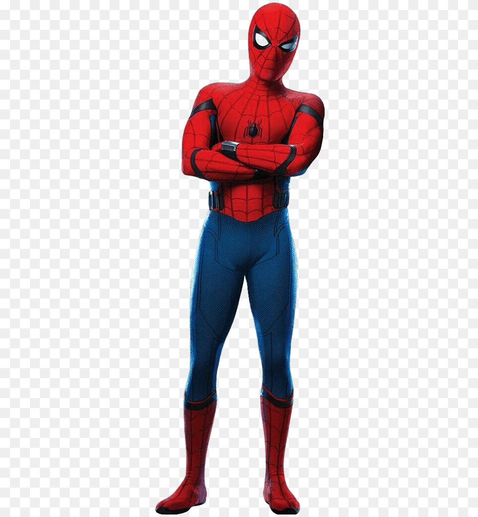 Spider Man Homecoming, Adult, Person, Woman, Female Png