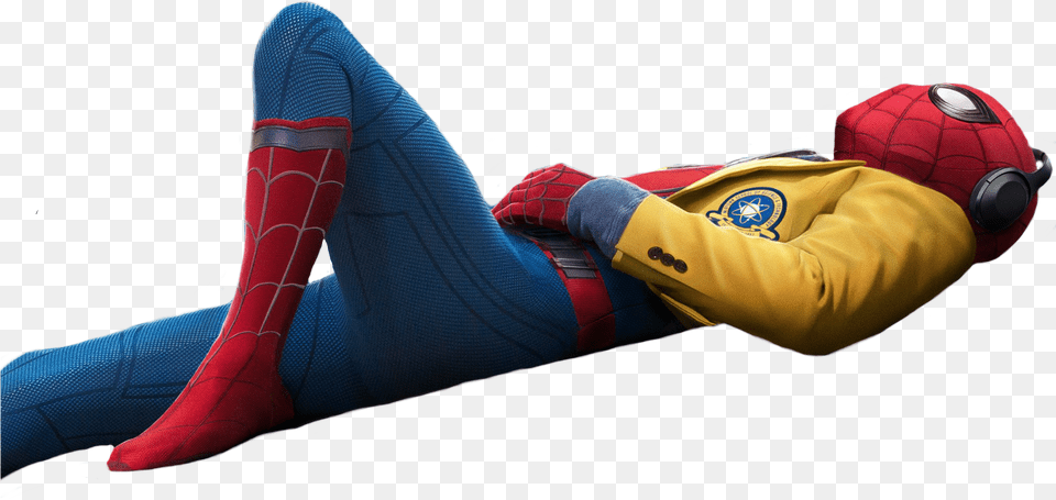 Spider Man Homecoming, Inflatable, Ball, Sport, Soccer Ball Png Image