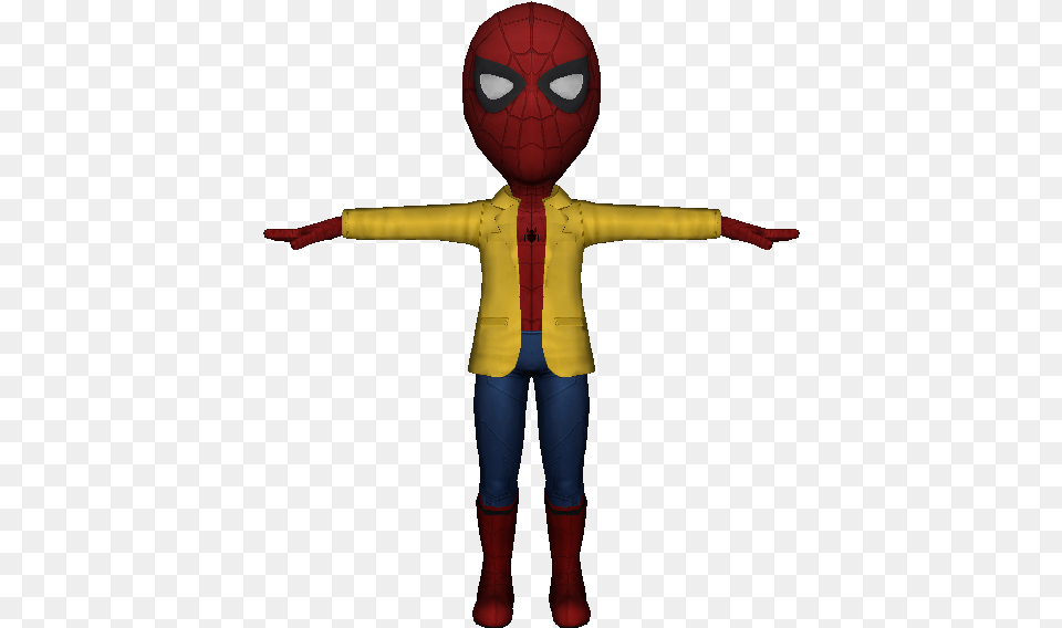 Spider Man Homecoming Avatar Xbox, Person, Alien Free Transparent Png