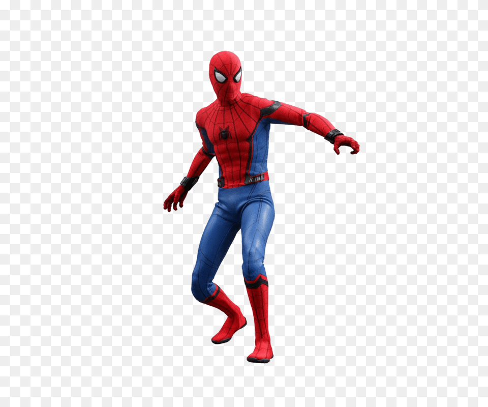 Spider Man Homecoming Issue Number One Studios, Adult, Female, Person, Woman Free Transparent Png