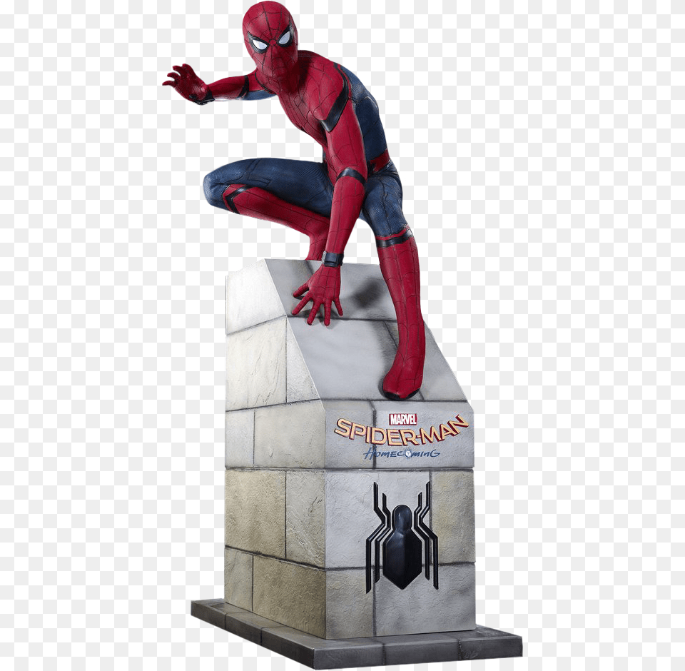 Spider Man Homecoming Life, Clothing, Glove, Adult, Male Png Image