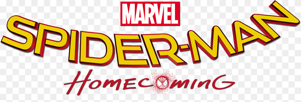 Spider Man Homecoming Logo Fte De La Musique, Light, Text Free Png Download