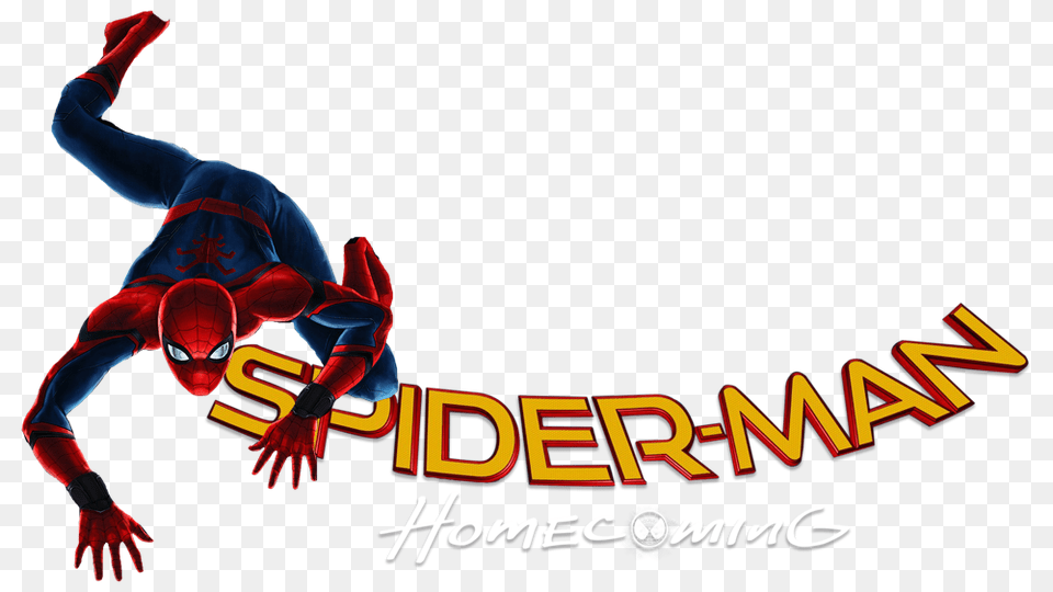 Spider Man Homecoming Movie Fanart Fanart Tv, Baby, Person, Book, Comics Free Png
