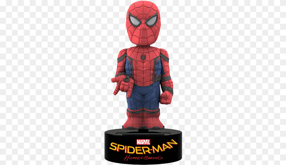 Spider Man Homecoming Toys 2017, Alien, Baby, Person Free Png
