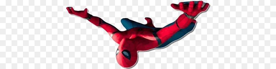 Spider Man Homecoming Whatsapp Stickers Stickers Cloud, Smoke Pipe, Plush, Toy Png Image