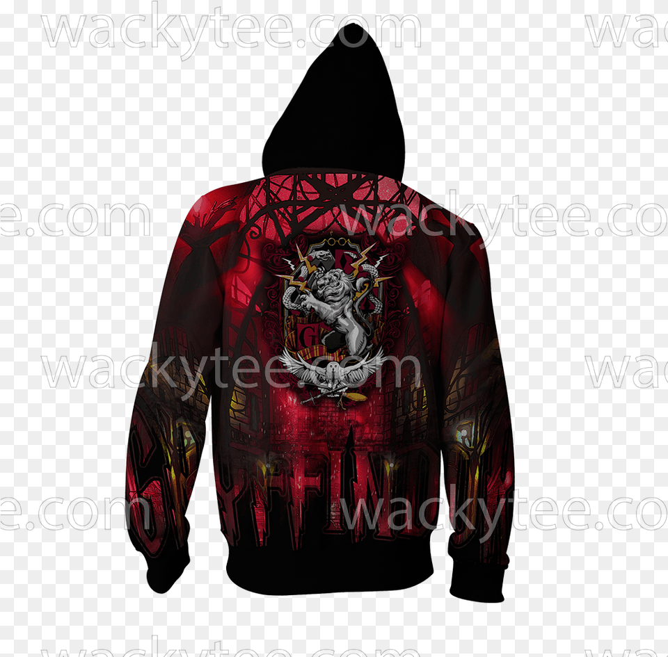 Spider Man Hoodie, Clothing, Knitwear, Sweater, Sweatshirt Free Png Download