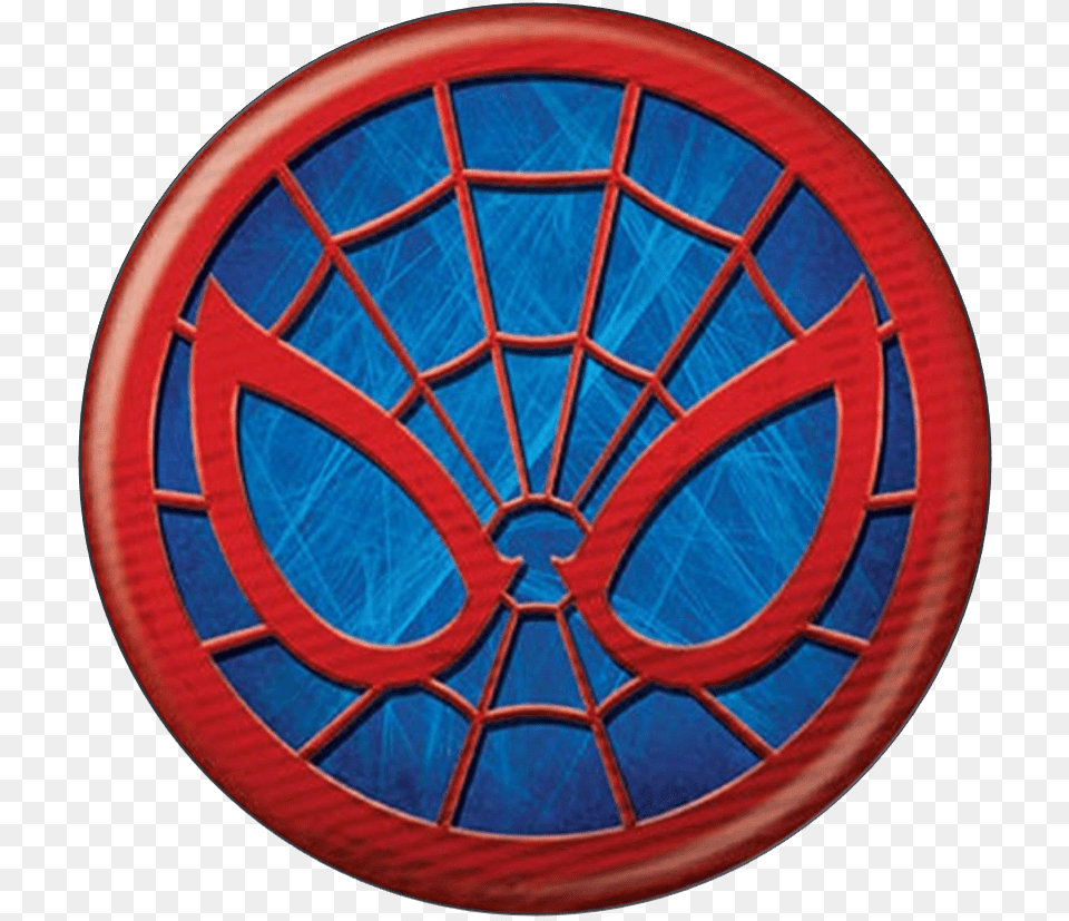 Spider Man Icon, Armor, Machine, Wheel, Logo Free Transparent Png