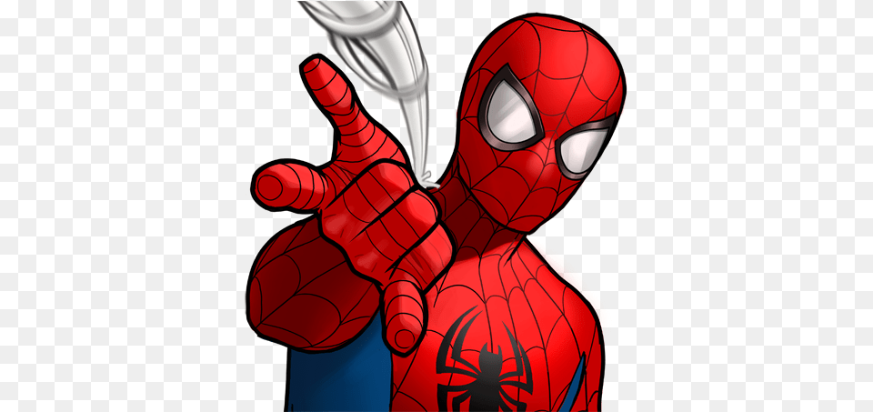 Spider Man Icon Rank 5 Spider Man Ps4 Icon, Art, Graphics, Book, Comics Free Png Download